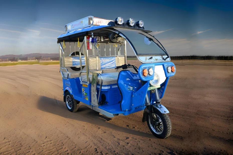 Khalsa Super DLX images