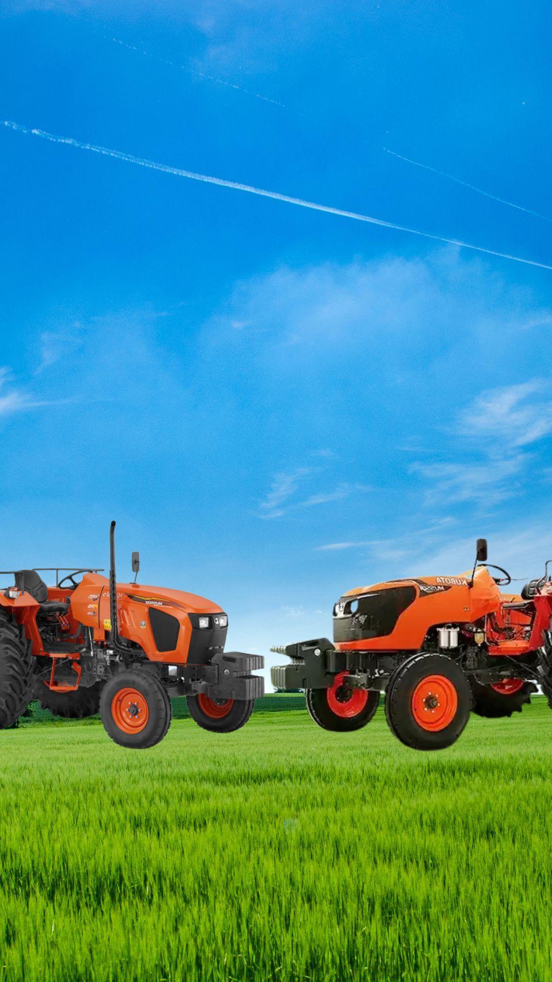 Kubota MU 5502 2wd VS Kubota MU5501: एक तुलनात्मक अध्ययन