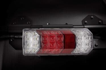  LED Tail Lamps