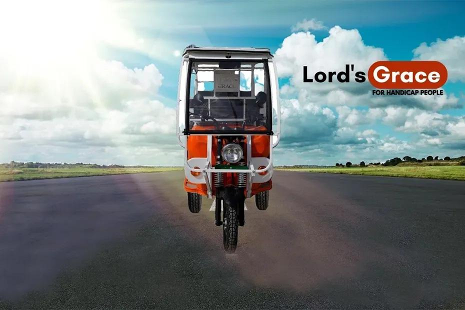 लॉर्ड्स ग्रेस images