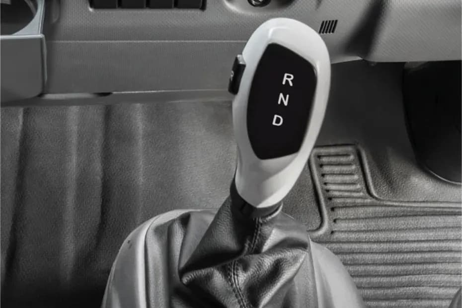 OSM M1KA 3.0 Automatic Transmission