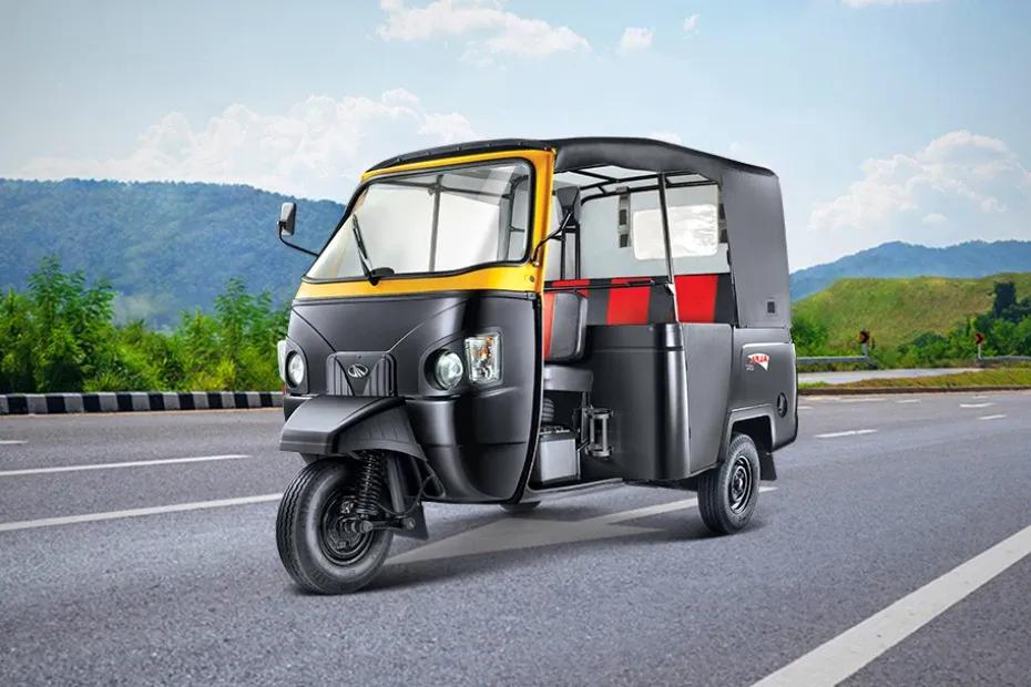 ਮਹਿੰਦਰਾ Alfa DX images ਮਹਿੰਦਰਾ Alfa DX images