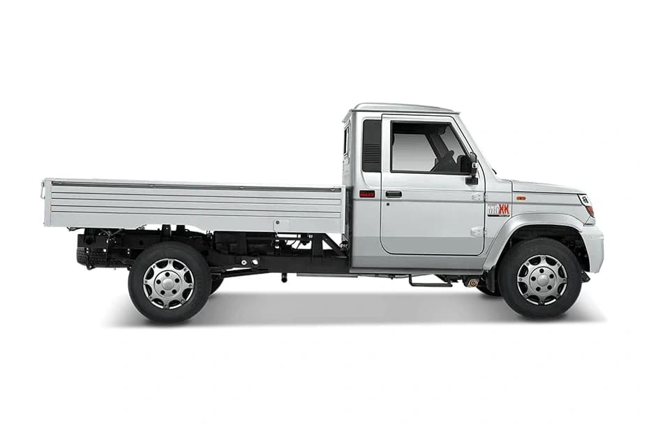 Mahindra Bolero MaXX Pik-Up City Right Side View