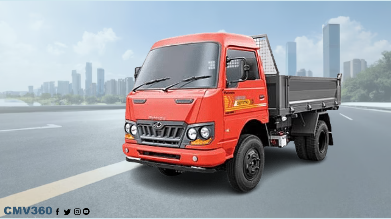 Mahindra Loadking optimo tipper bs6.png