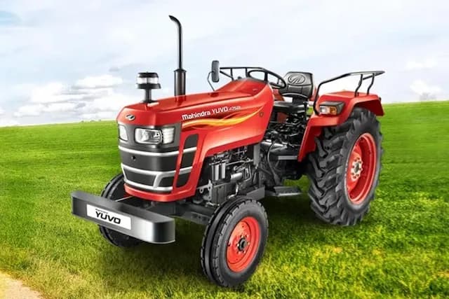 Mahindra YUVO 475 DI.webp