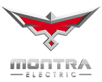 Montra Electric Trucks