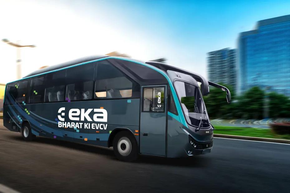 EKA Coach images