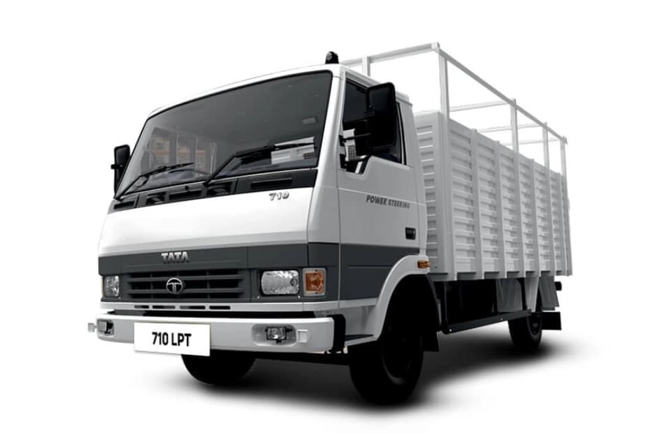 టాటా  LPT GOLD 710 images