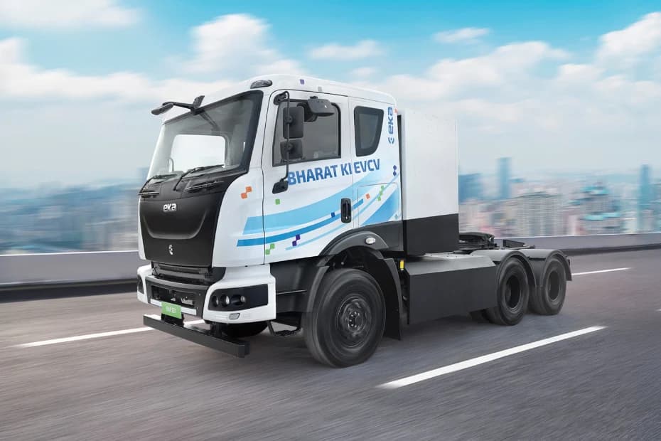 ఎకా  55T images