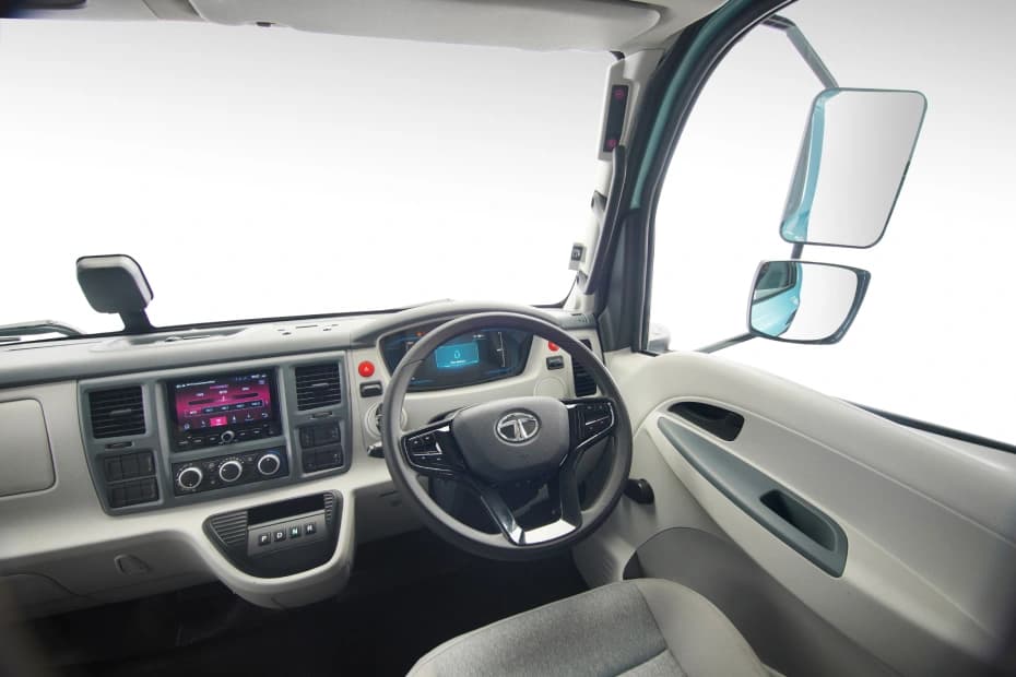 ਟਾਟਾ  ULTRA E.12 images