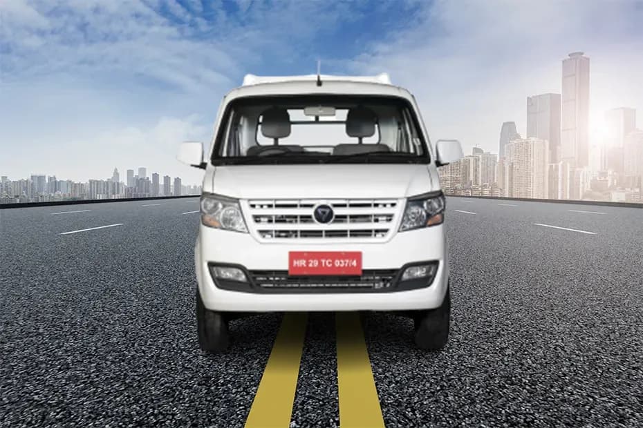 OSM M1KA 1.0 Front Side