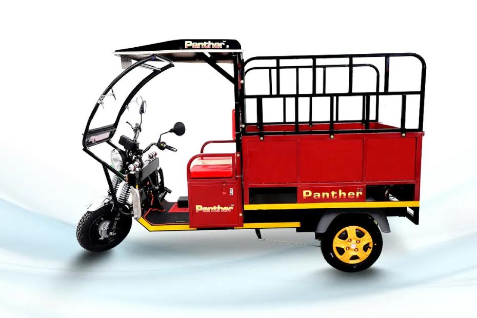 Panther Loader images Panther Loader images