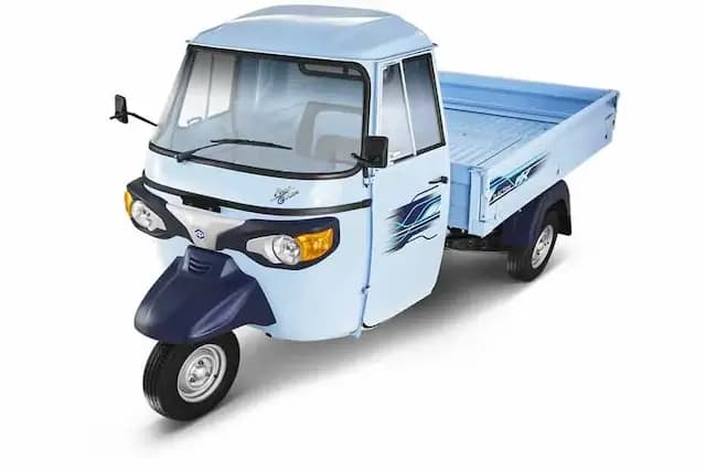 specifications of piaggio ape e xtra