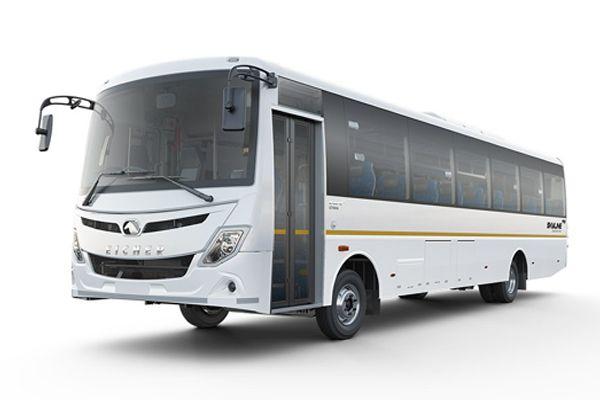 Eicher Skyline Pro 3011 L Left Front Three Quarter