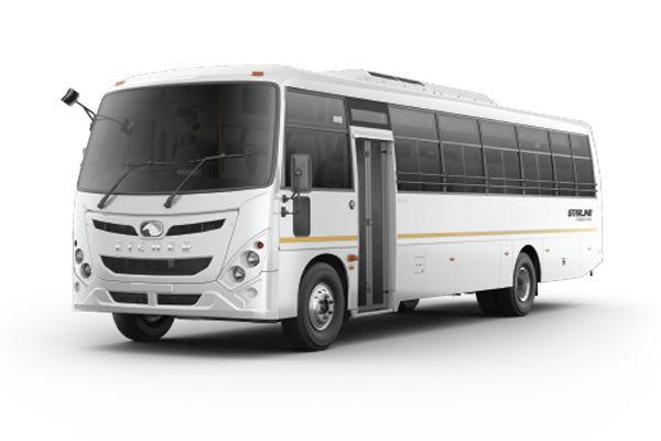 Eicher Starline 2070 E images