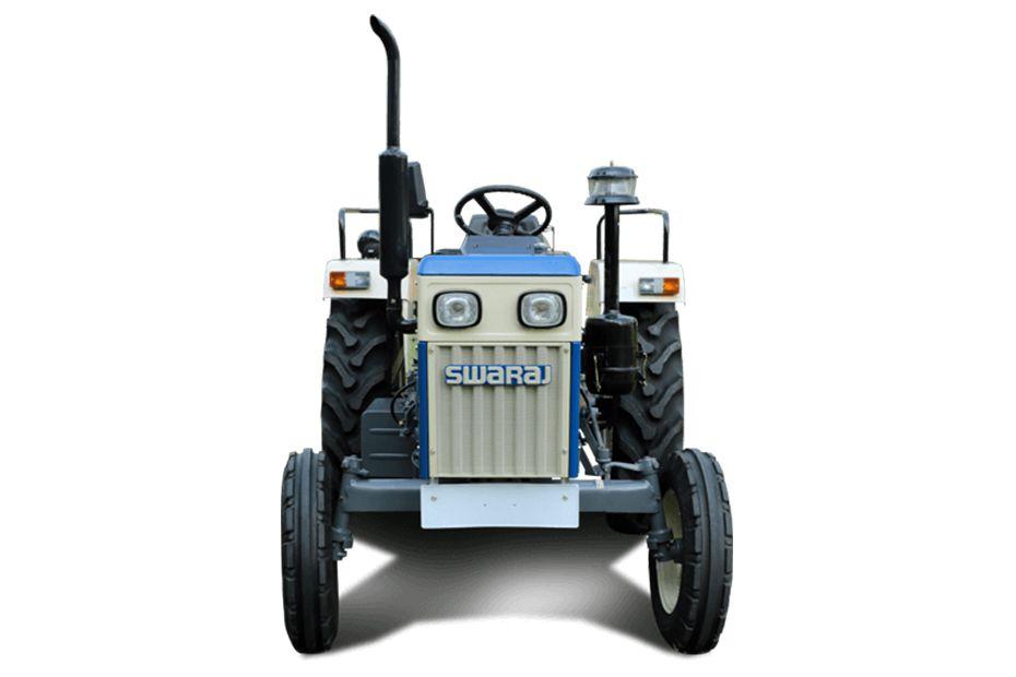 Swaraj 825 XM Front Side