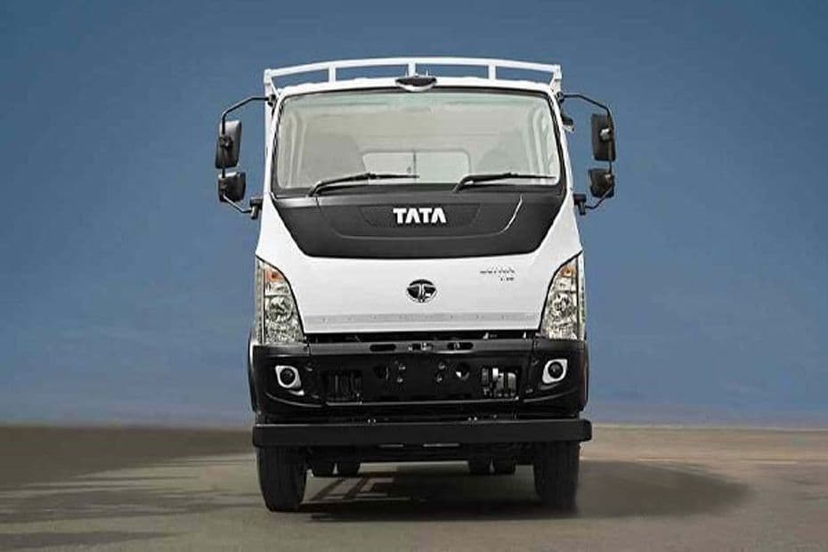 Tata T.12g Ultra Front Side