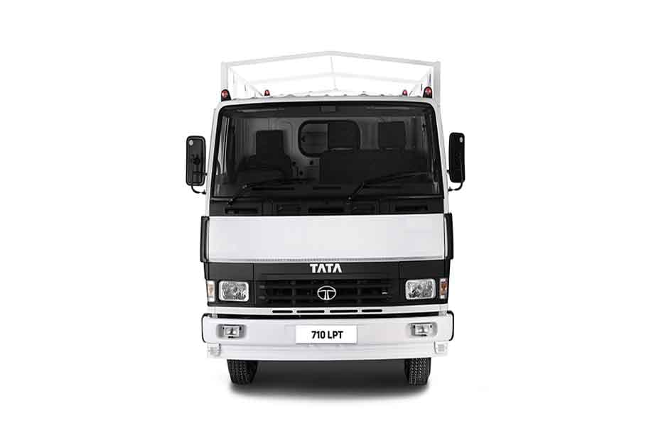 Tata 710 LPT Front View