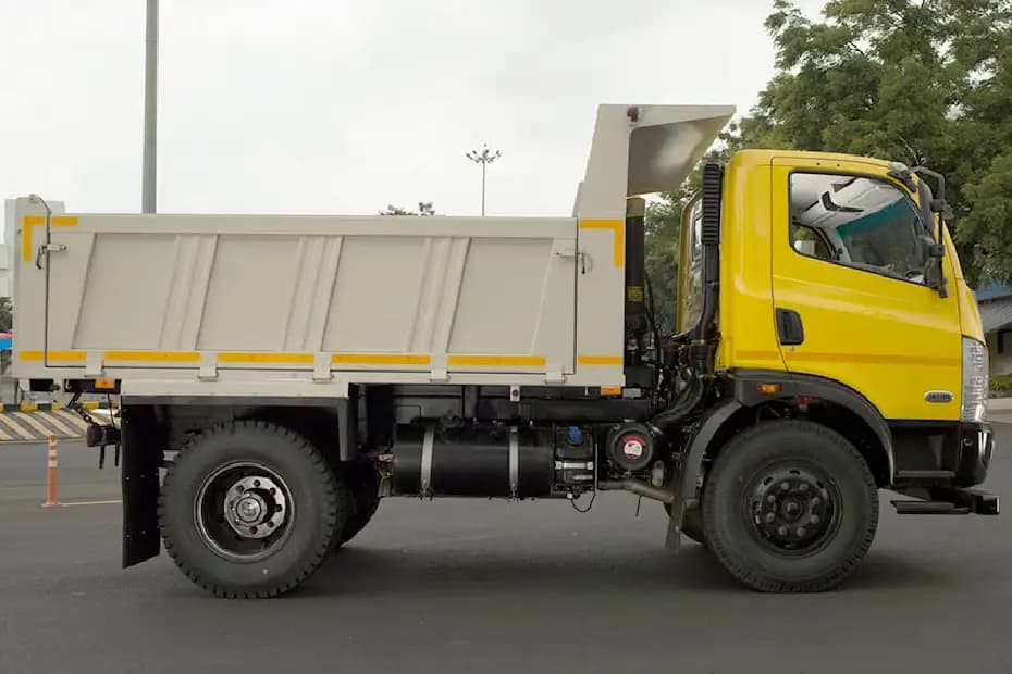 K.14 Ultra Right Side View