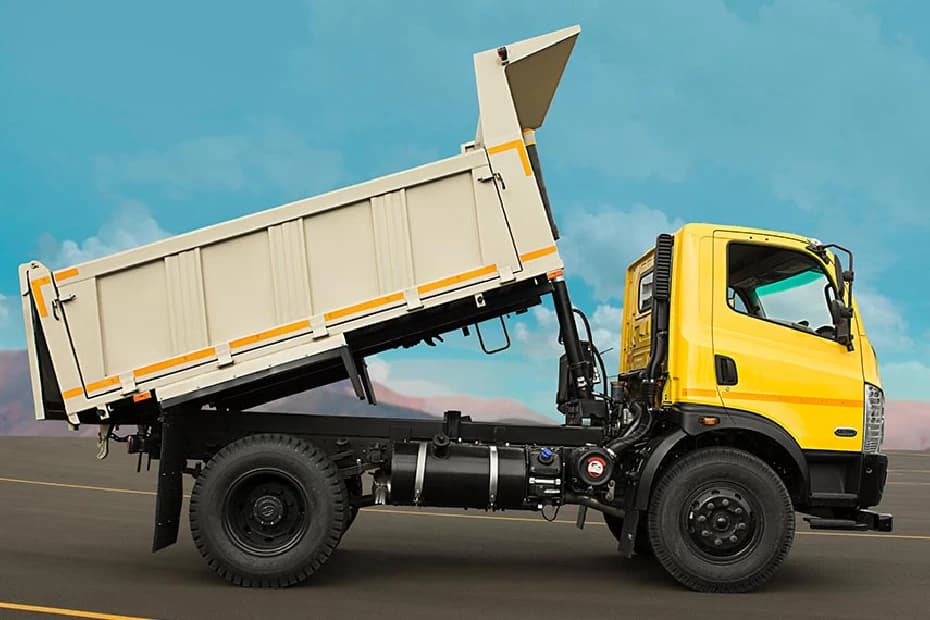 K.14 Ultra Right Side View