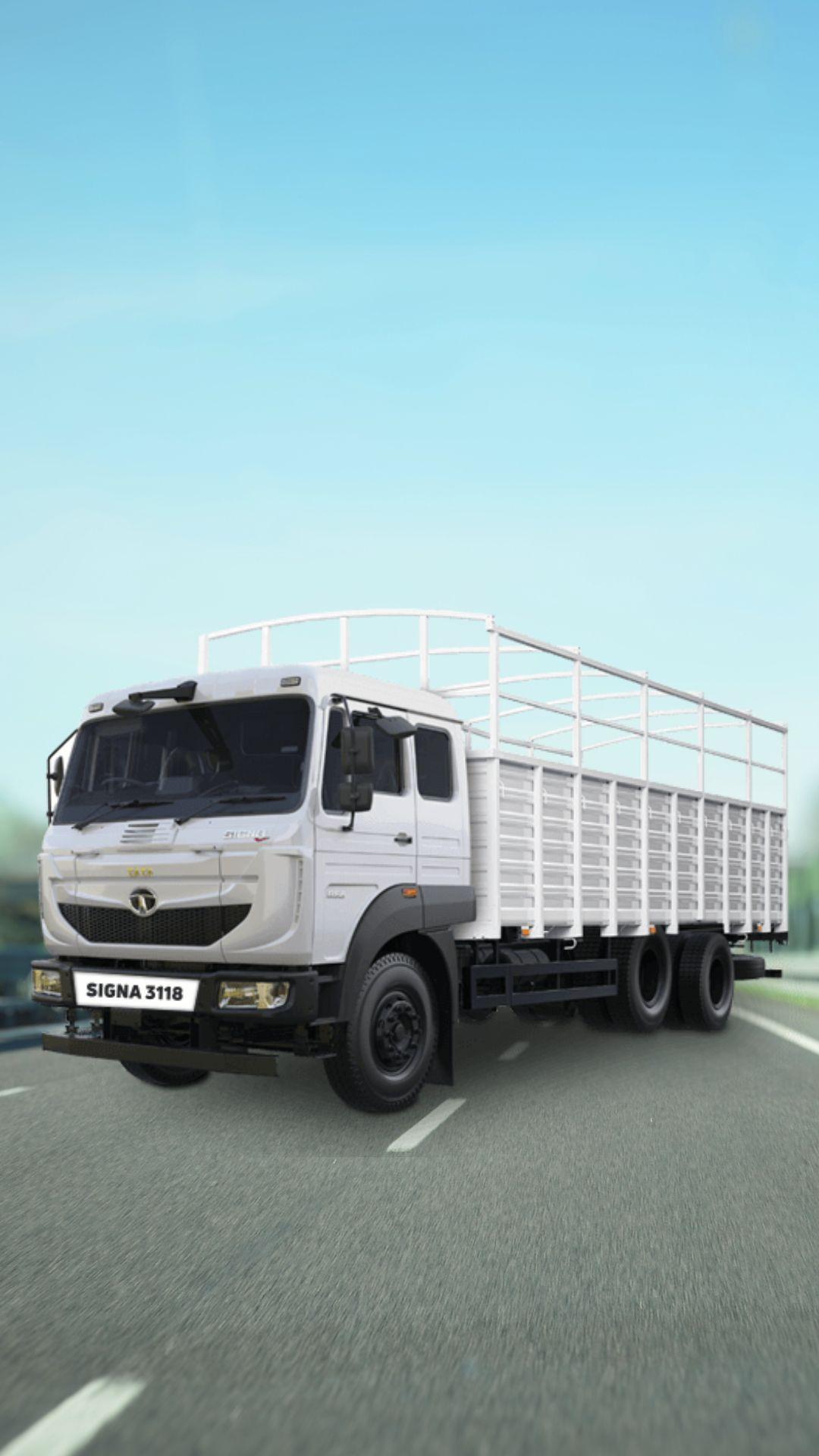 Tata LPT 3118 Cowl Truck: शक्ति, सुरक्षा, और दमदार परफॉर्मेंस
