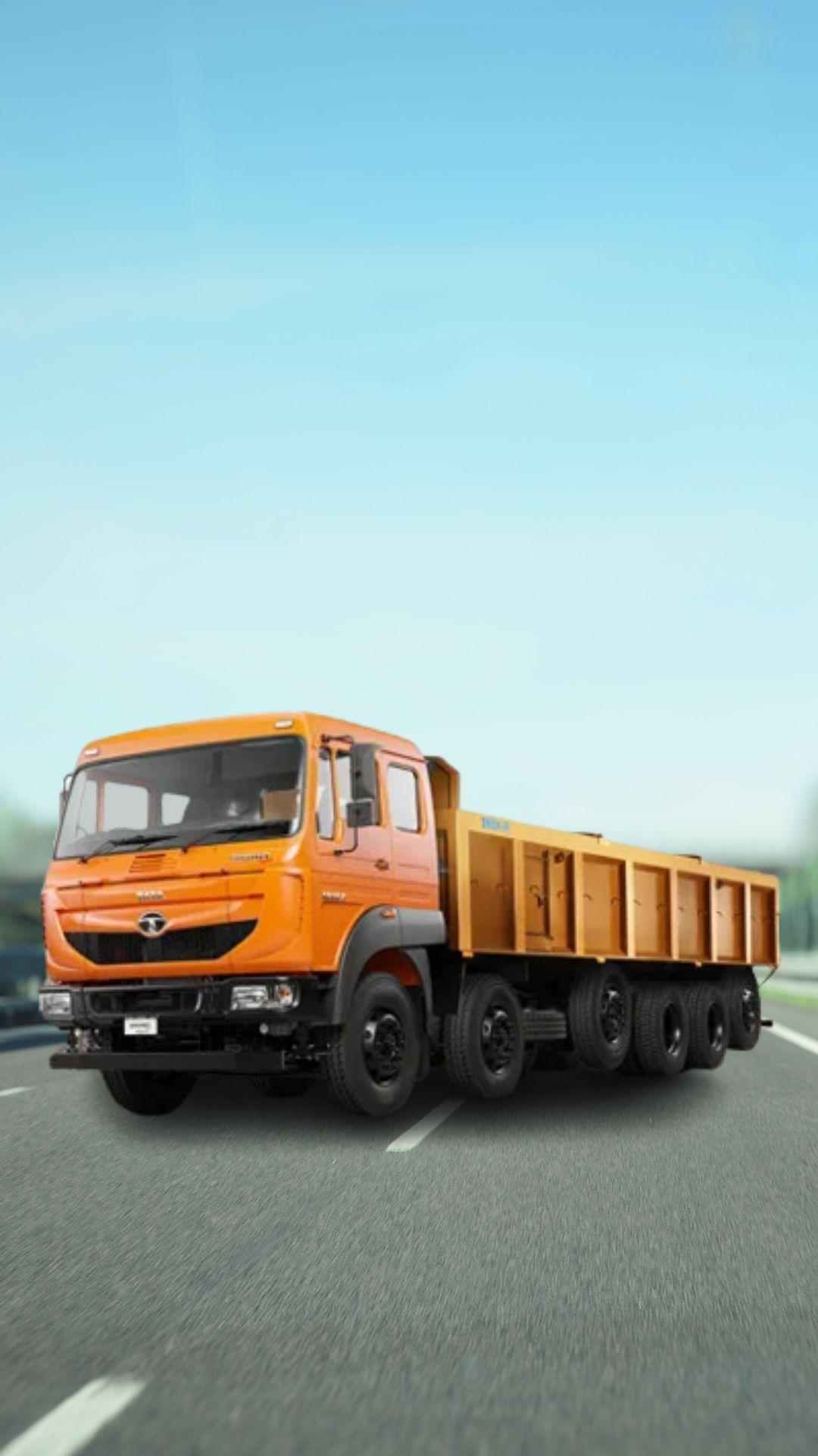 Tata LPT 4925:  शक्ति, प्रदर्शन और दुर्बलता का एक उत्कृष्ट संयोजन
