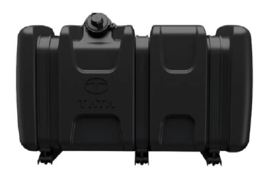 Tata Prima 2830.K REPTO HDPE Fuel Tank