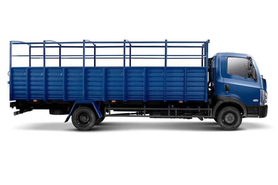 Tata T.6 ULTRA Right Side View