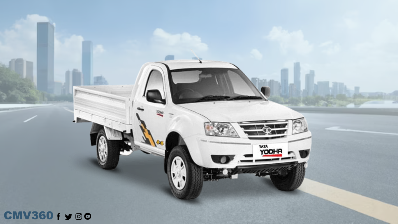 Tata Yodha 4x4 Pickup.png