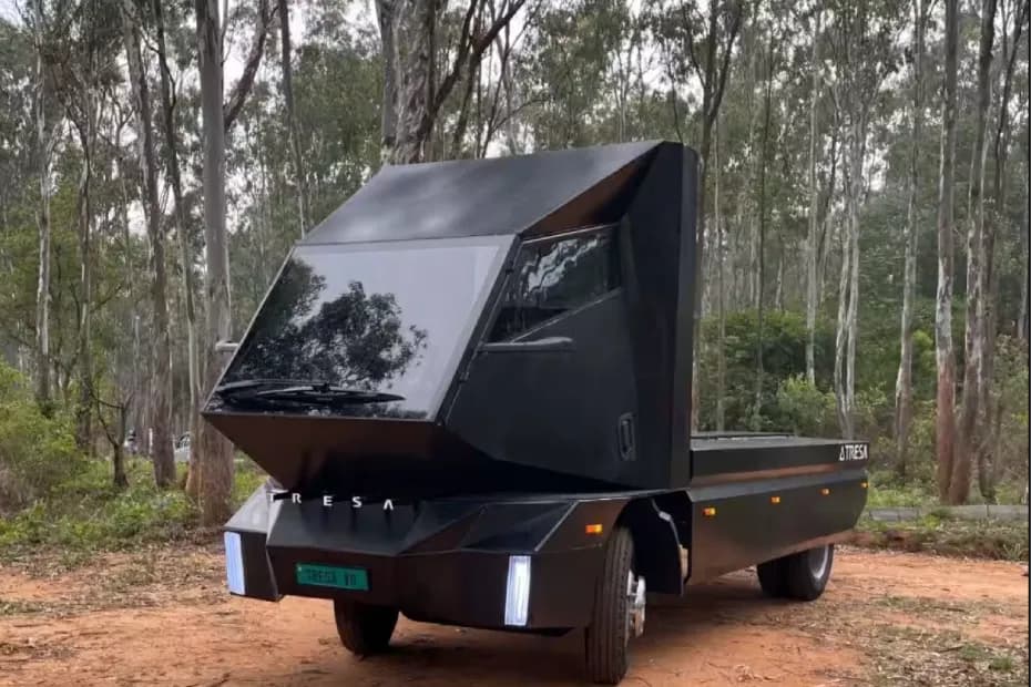 Tresa Motors V0.1 images