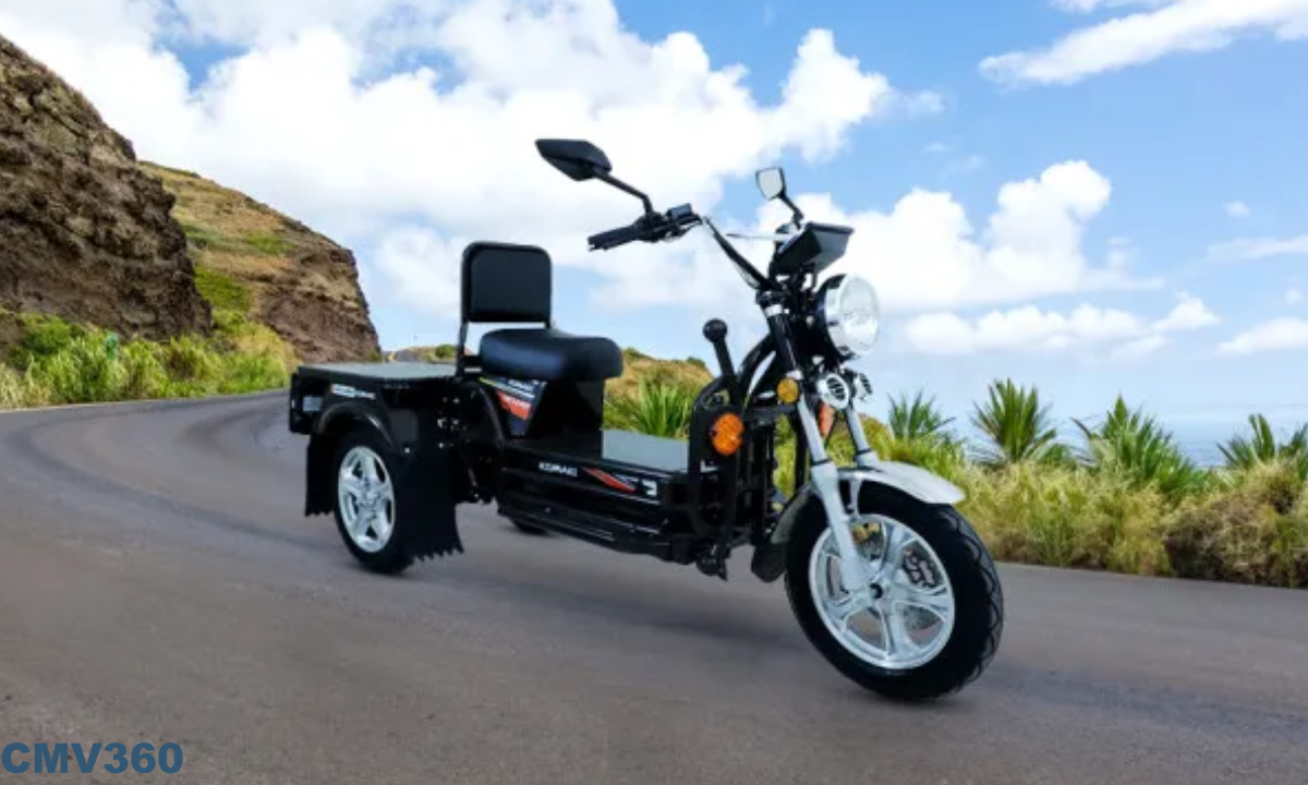 komaki unveils xgt cat 3.0