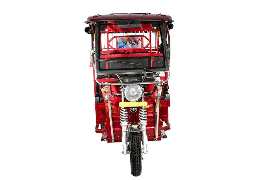 YC Electric Yatri Super images