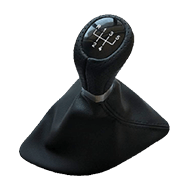 Lower Gear Shift Effort with optimized Gear Shift travel Effort reduced by 30% over BS4