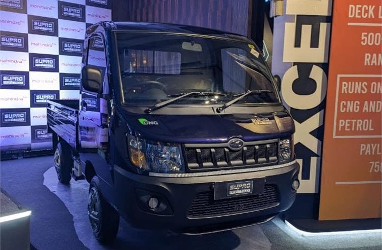 mahindra at bharat mobility global expo 2024