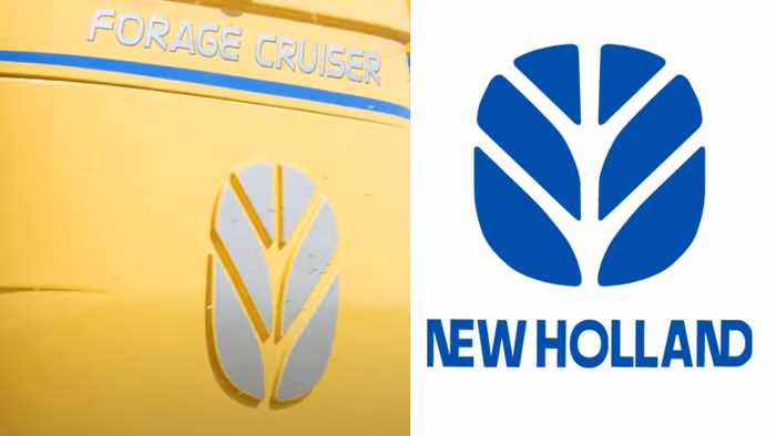 New Holland Leading the Field :  Introduces UltraFeed Pickup Head for Forage Harvesters