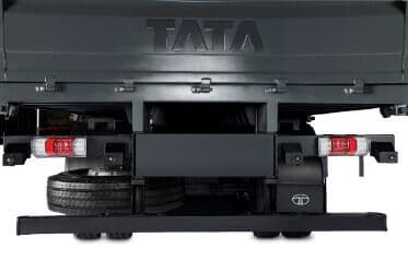 Reverse Parking Assistance System