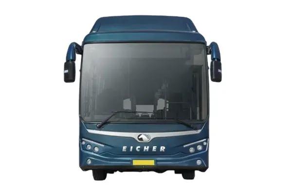 Eicher Skyline Pro E 12M Front Side