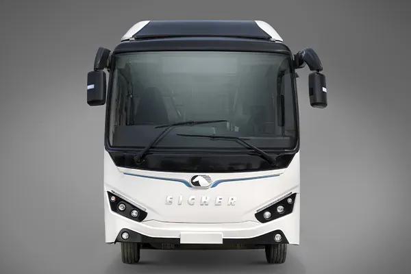 Eicher Skyline Pro E 9M Front Side