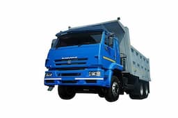 Kamaz 3123 8x4