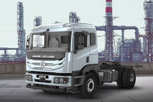 Ashok Leyland 5425 4x2 Trailer