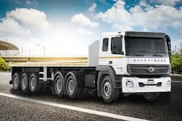 ਭਾਰਤਬੇਂਜ 5432T