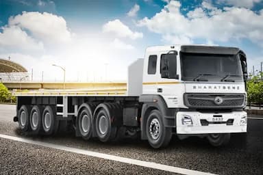 ਭਾਰਤਬੇਂਜ 5432T