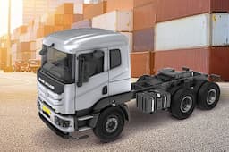 ਅਸ਼ੋਕ ਲੇਲੈਂਡ 5525 6x4 ਟ੍ਰੇਲਰ