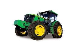 John Deere 6120 B