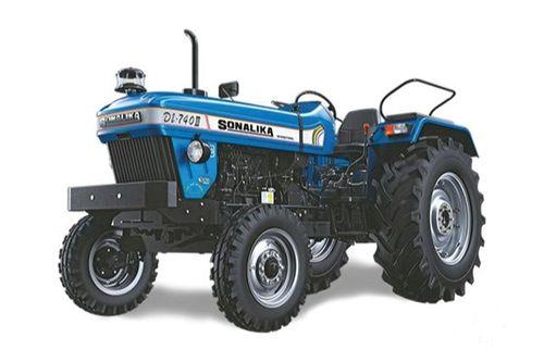 டி 740 III S3