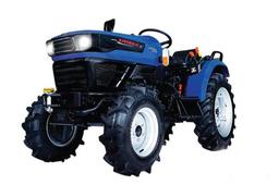 Farmtrac Atom 22