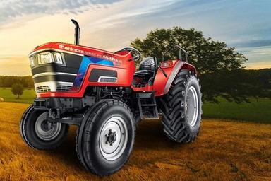 மகிந்திரா அர்ஜூன் நோவோ 605 டிஐ-பிஎஸ்