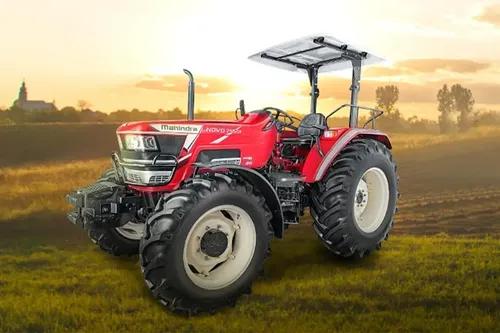 அர்ஜூன் நோவோ 655 DI