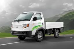 Ashok Leyland Bada Dost CNG