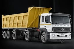 ਭਾਰਤਬੇਂਜ 5032T